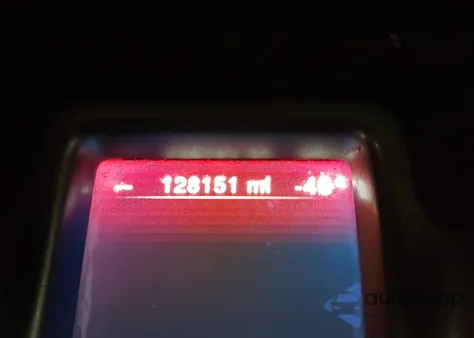 2017 Dodge Journey Crossroad Plus Awd z USA, uszkodzony, nr VIN 3C4PDDGG2HT505646